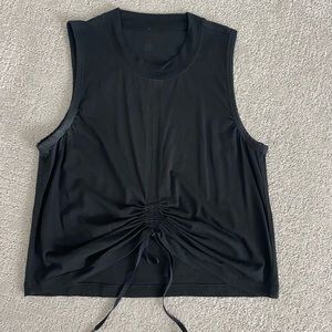 Lululemon Blank Tank Top